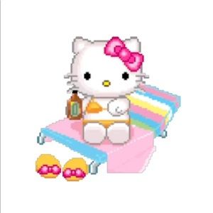 Meet your Posher, Chrystal